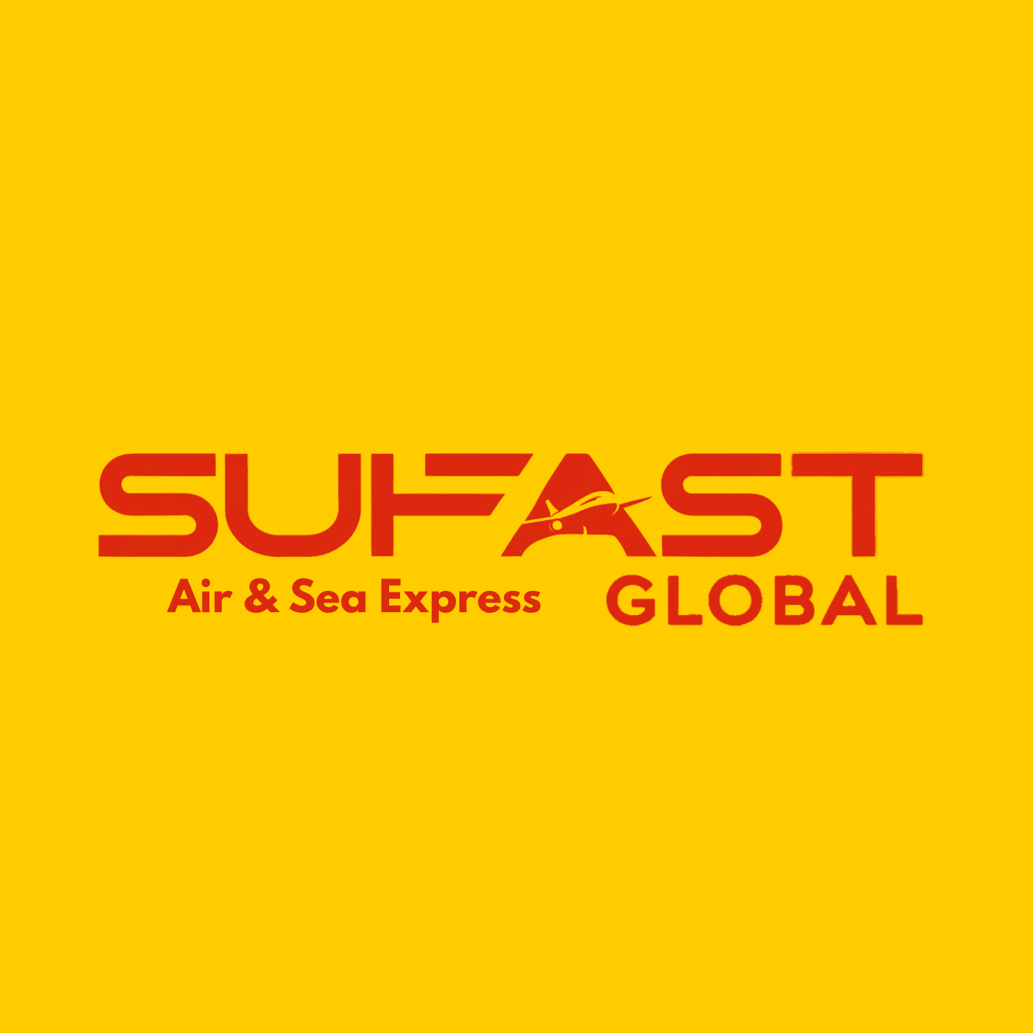 Sufast Logo