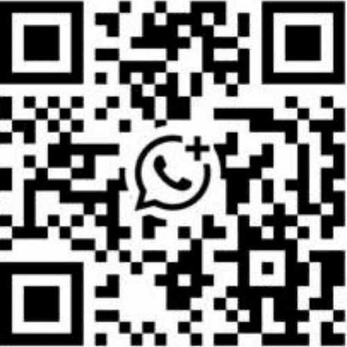 WhatsApp QR Code