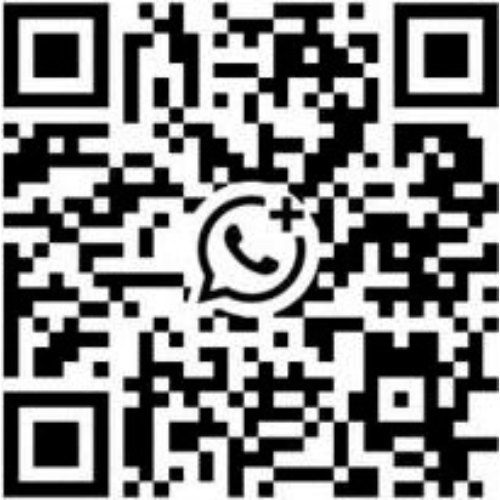 WhatsApp Channel QR